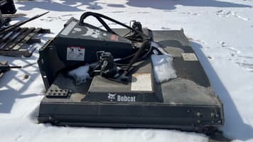 Main image Bobcat Rotary Cutter 80